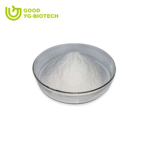 Lion's mane extract beta glucan