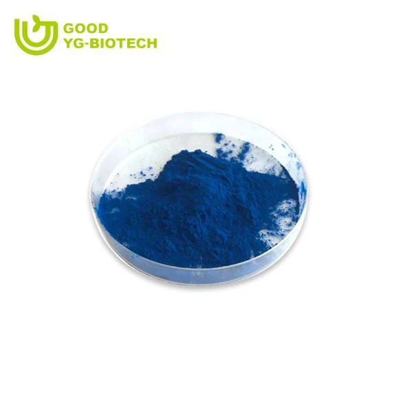 Lion's mane extract beta glucan