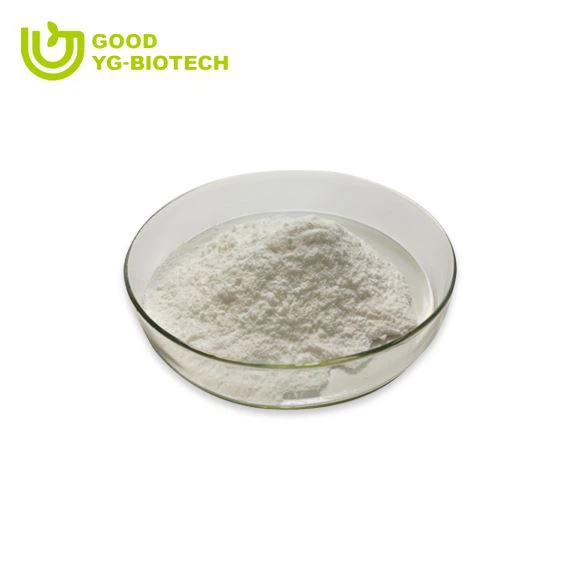 Lion's mane extract beta glucan